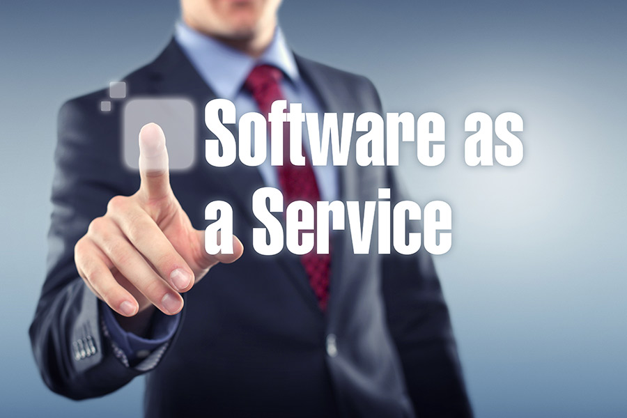 Software as a Service