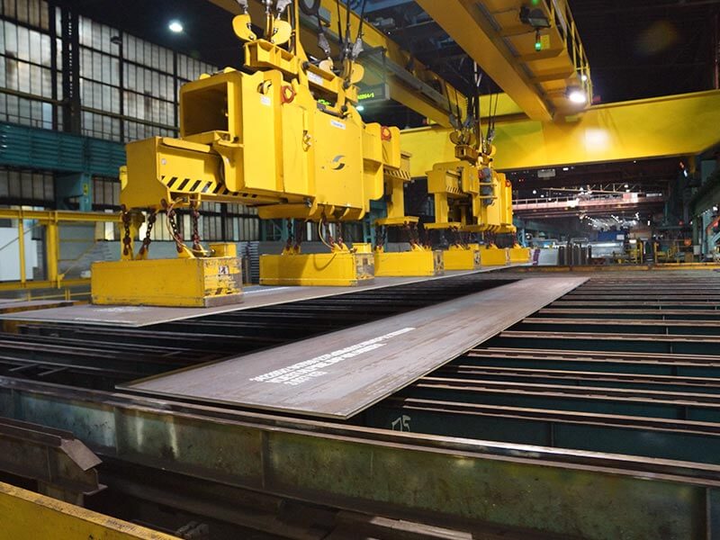 Scheffer Logistik-linz